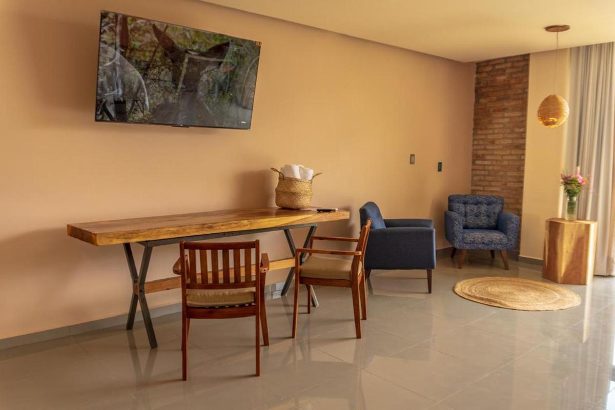 Hotel BG Wellness & Spa Boca del Río Veracruz - Housity
