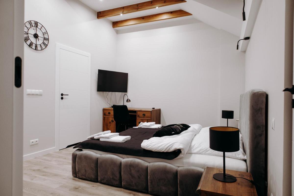 Apartamenty Chrobrego 10 - Housity