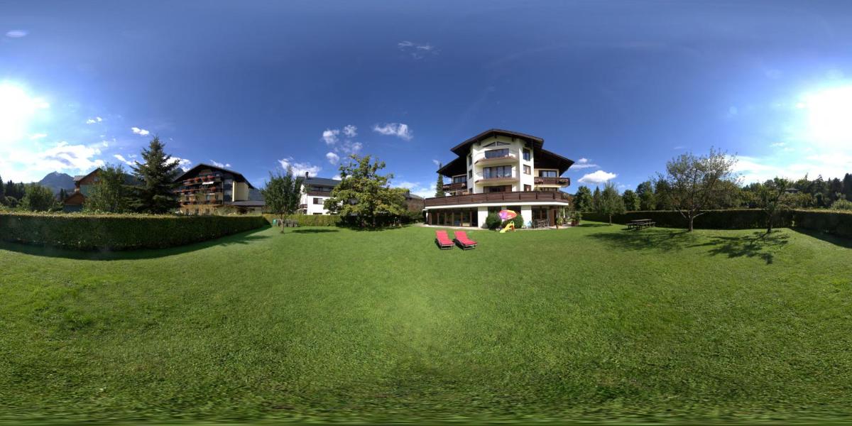 Suitetrails - Appartement Sport Girbl