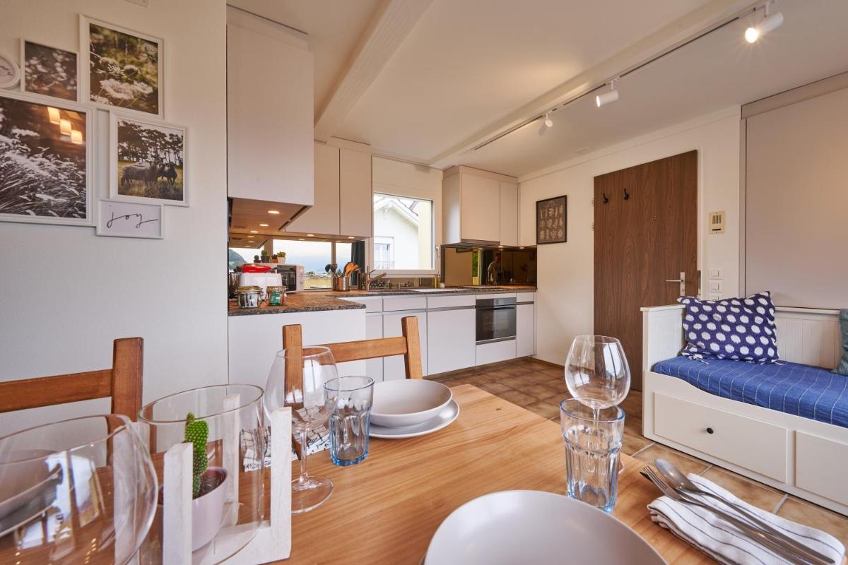 Stay Switzerland Apartments - Housity