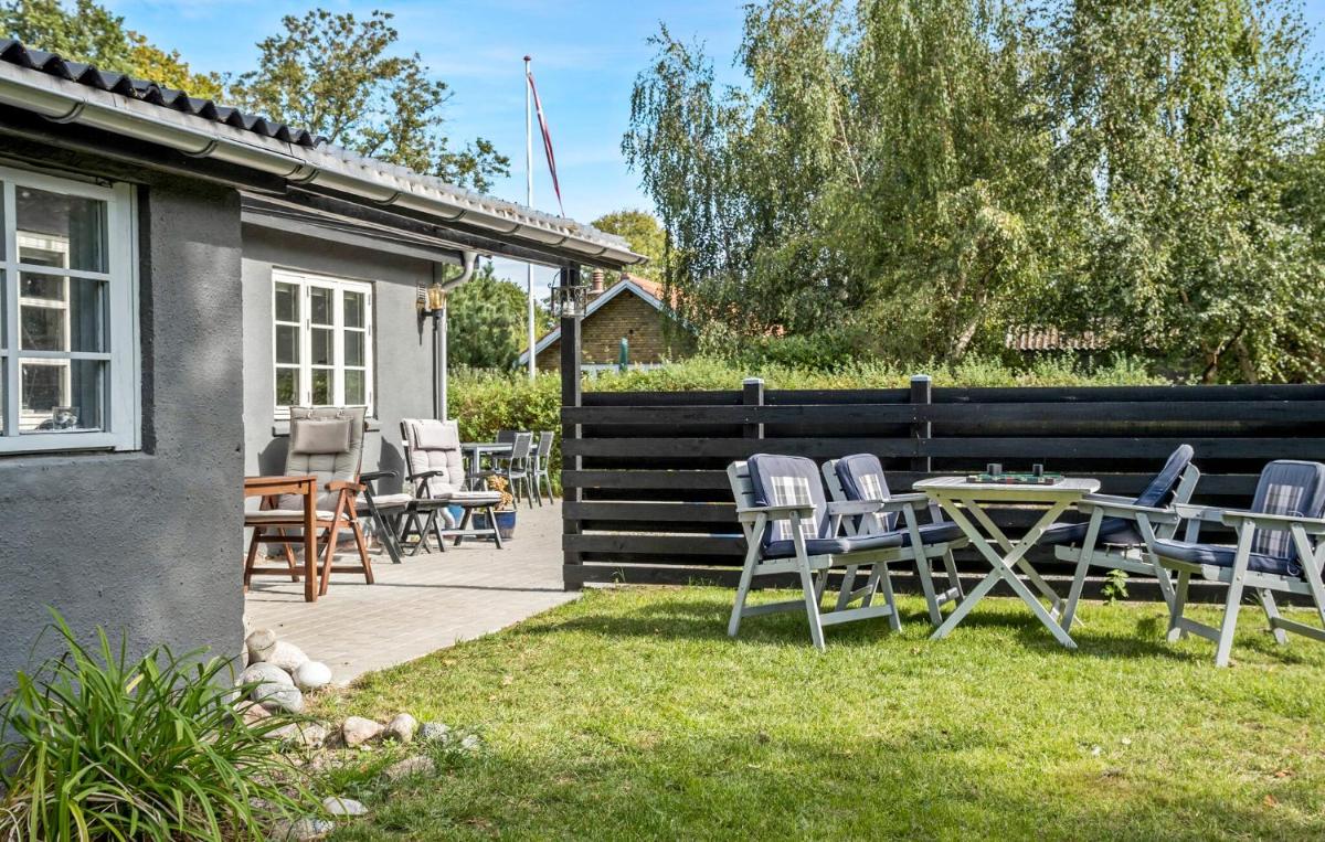 Stunning Home In Gørlev With Wifi - Housity