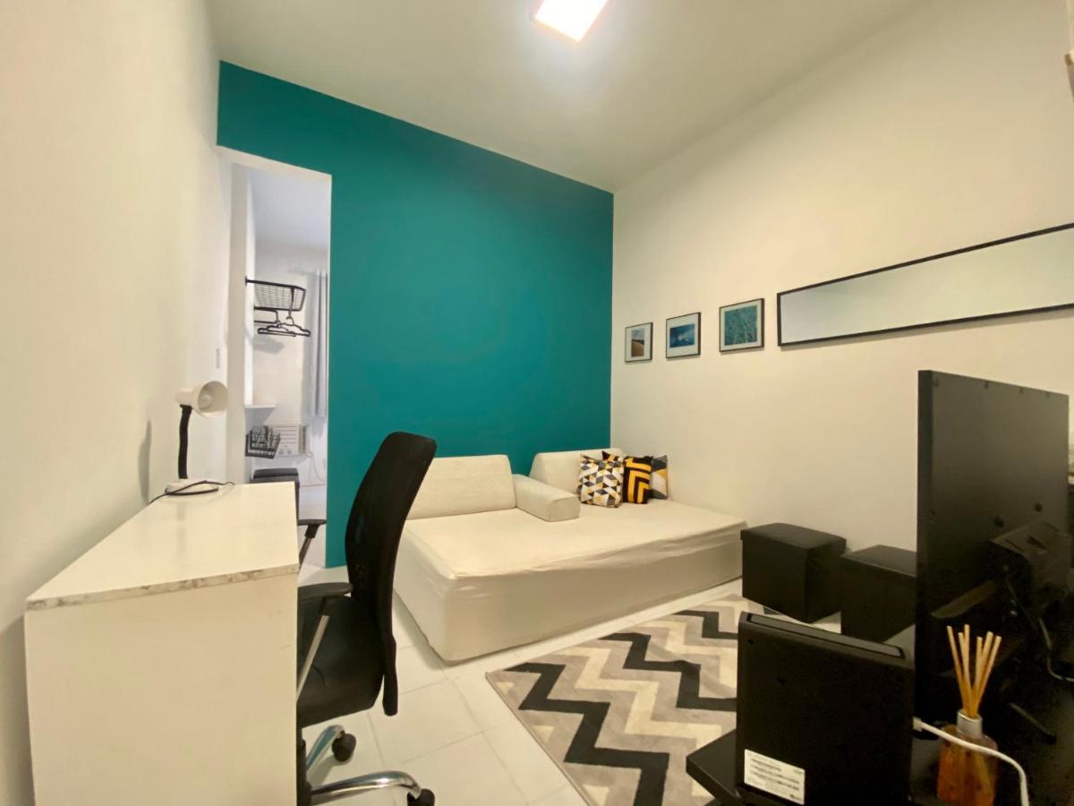 Rio Beach Apartment - Housity