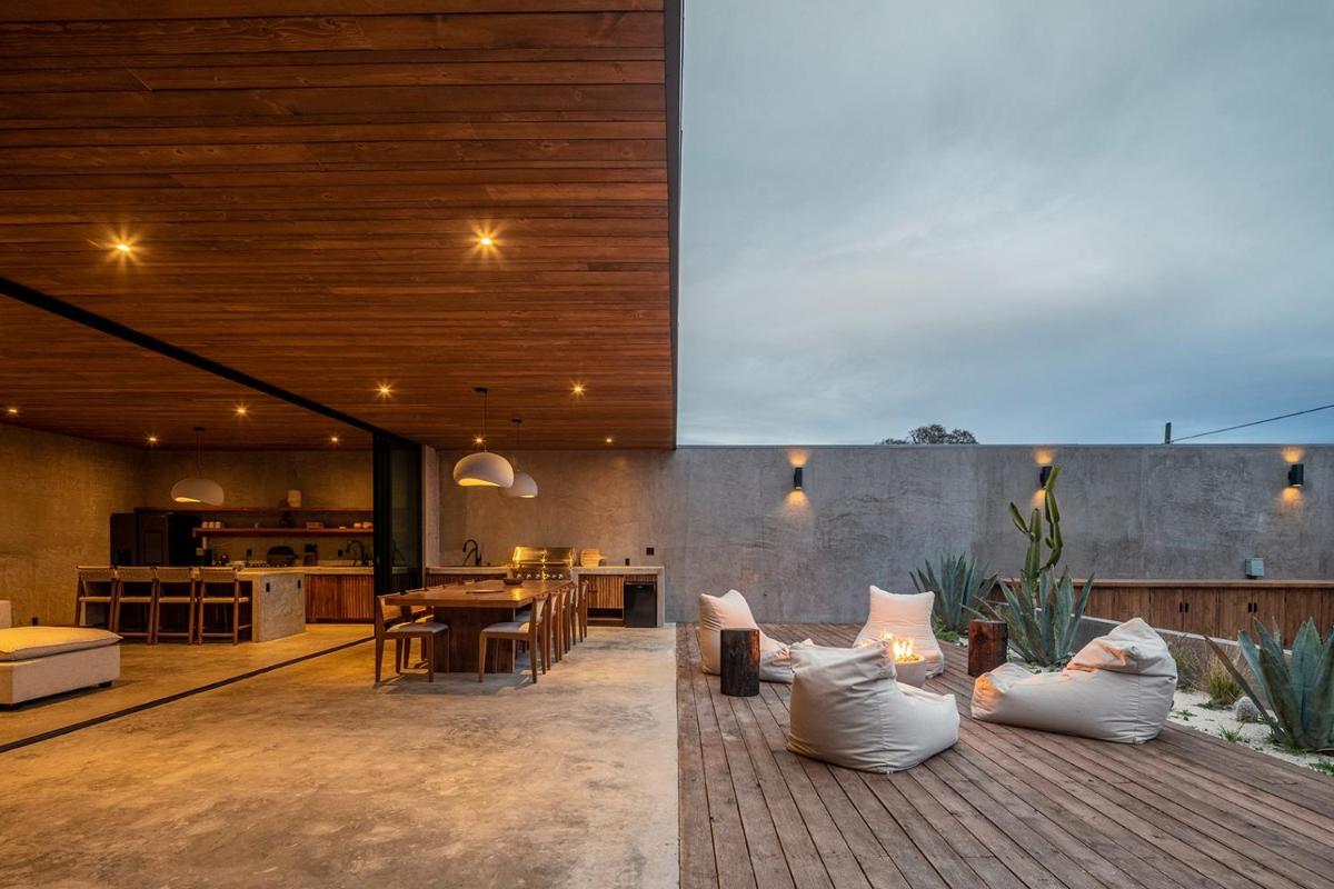 Casa Malbec, Valle de Guadalupe - Housity