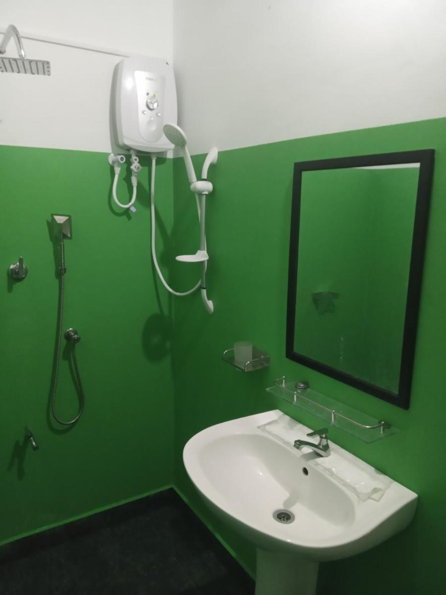 Rock Villa Relax City Resort - Housity