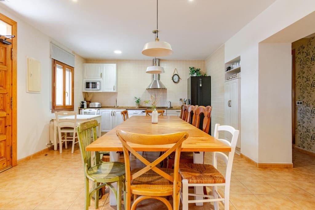 Casa Rural Torre Gil - Housity