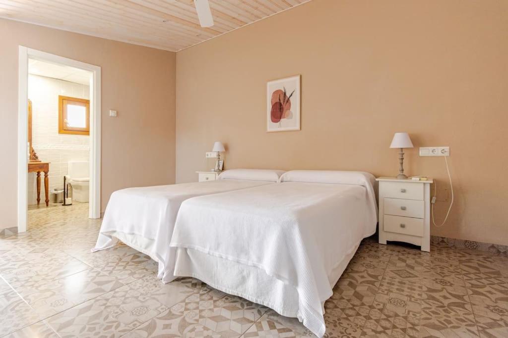 Casa Rural Torre Gil - Housity