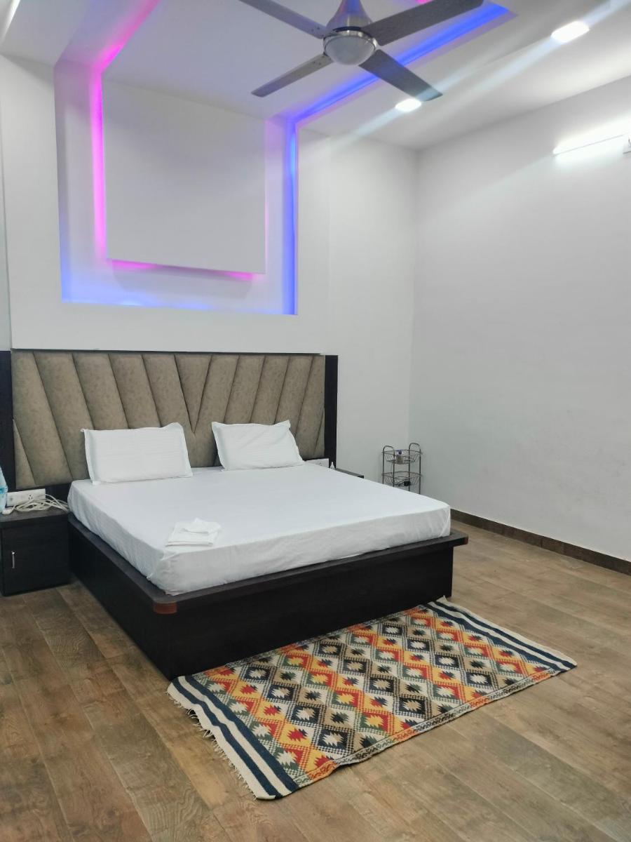 KHARA House - A cozy vacation rental at Bikaner - Housity