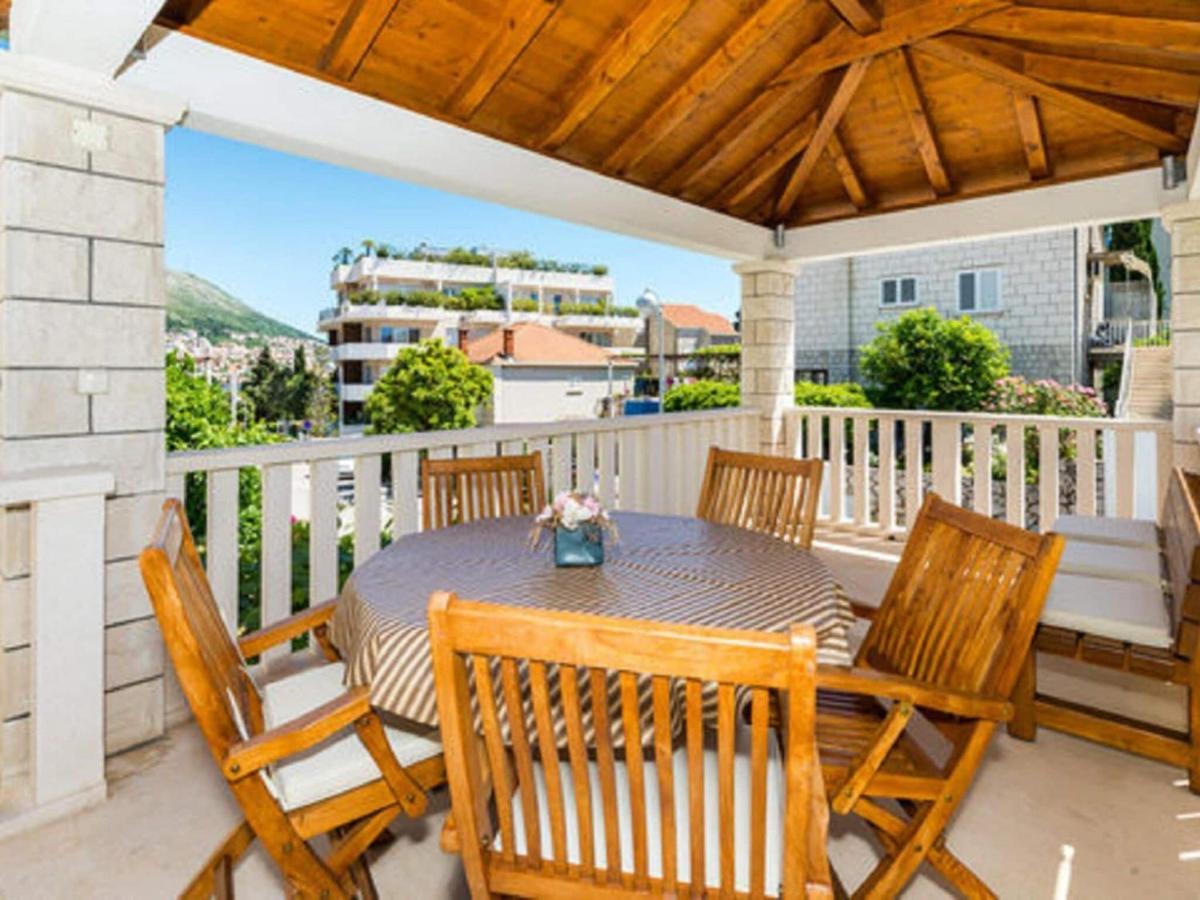 Apartment Vulicevic A1 - Housity