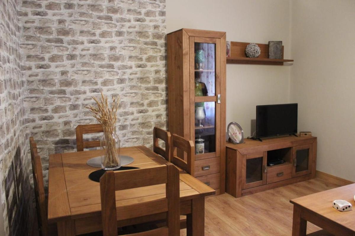 vivienda de uso Turístico El Jabalon - Housity