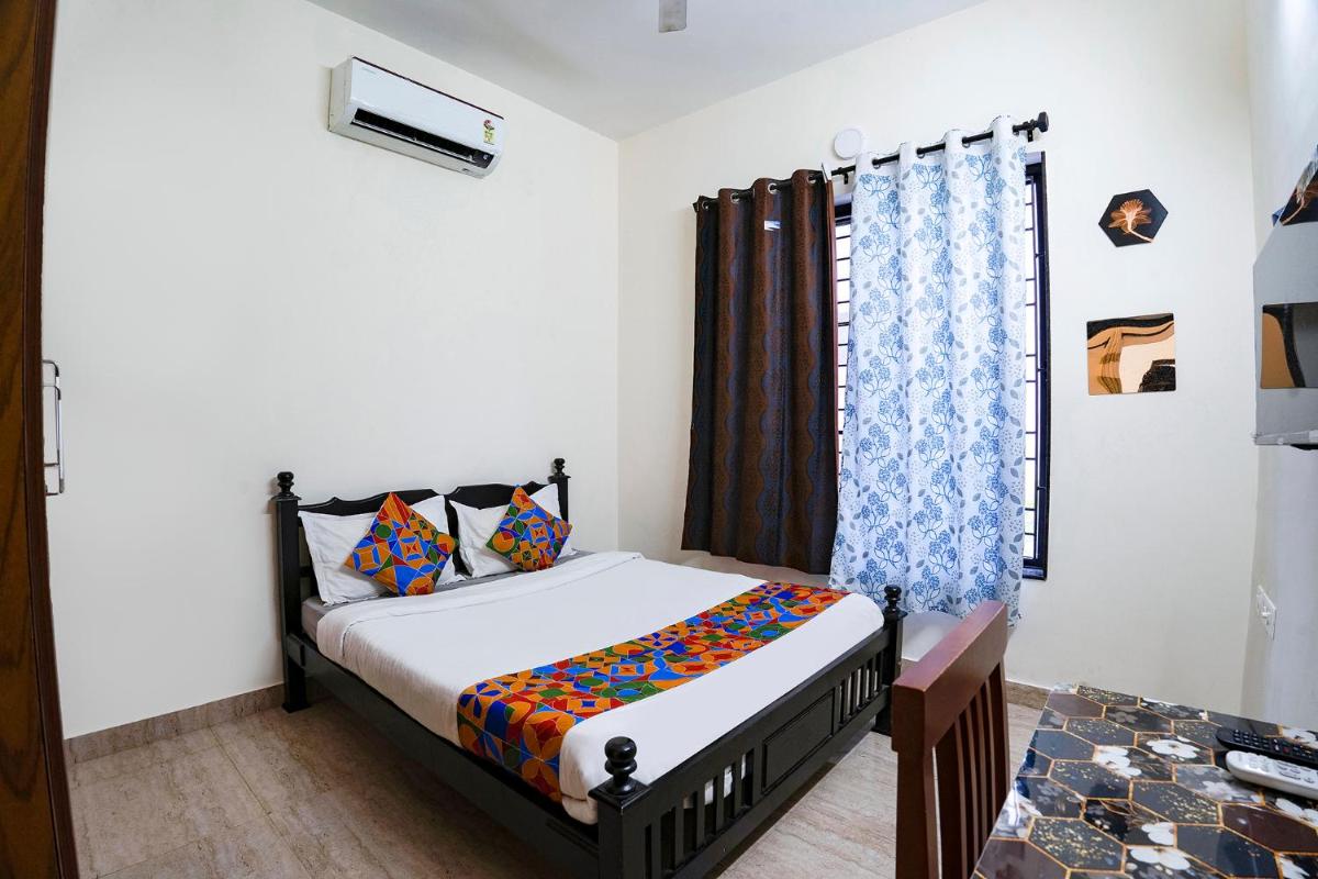 FabHotel Continental LeBe Inn - Housity