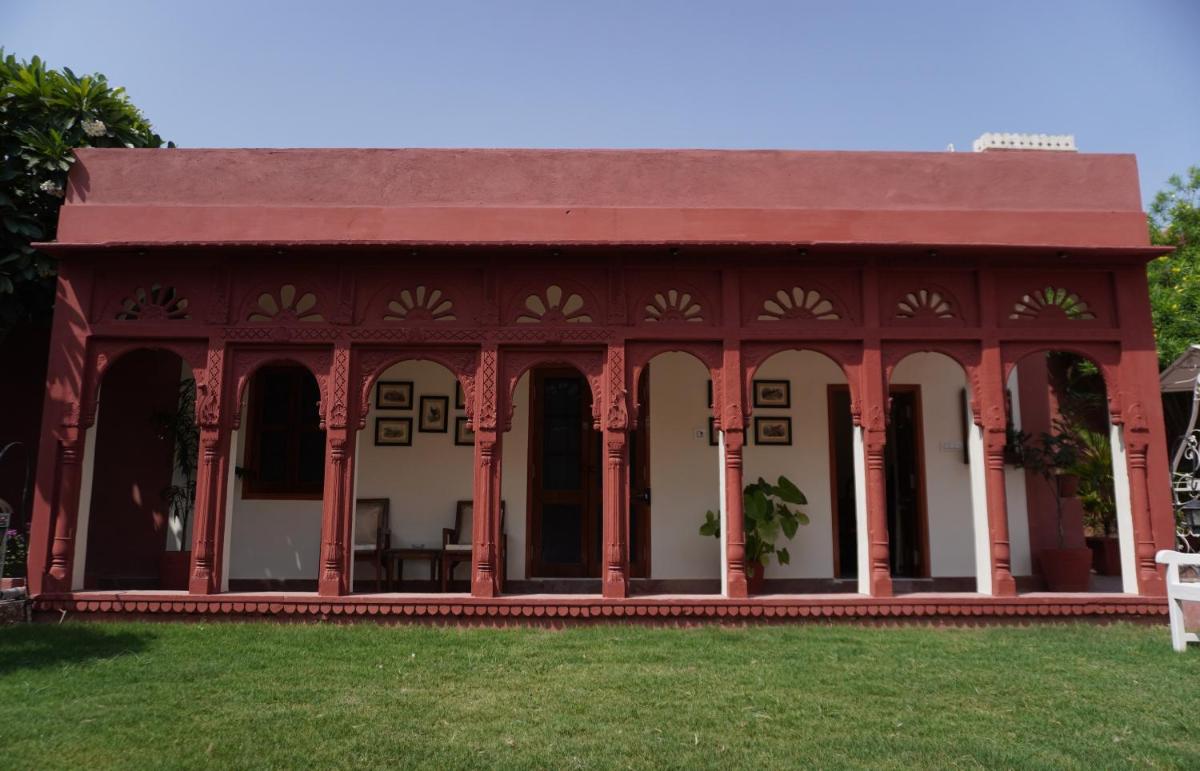 Cavalry Villa bikaner - Housity