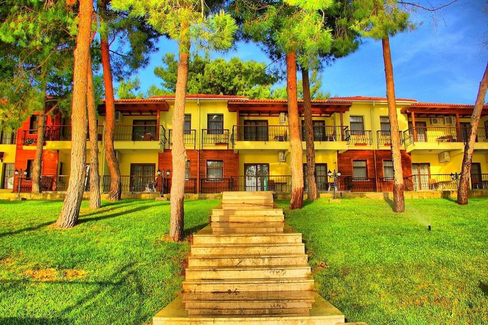 Dardanos Yerleşkesi - Housity