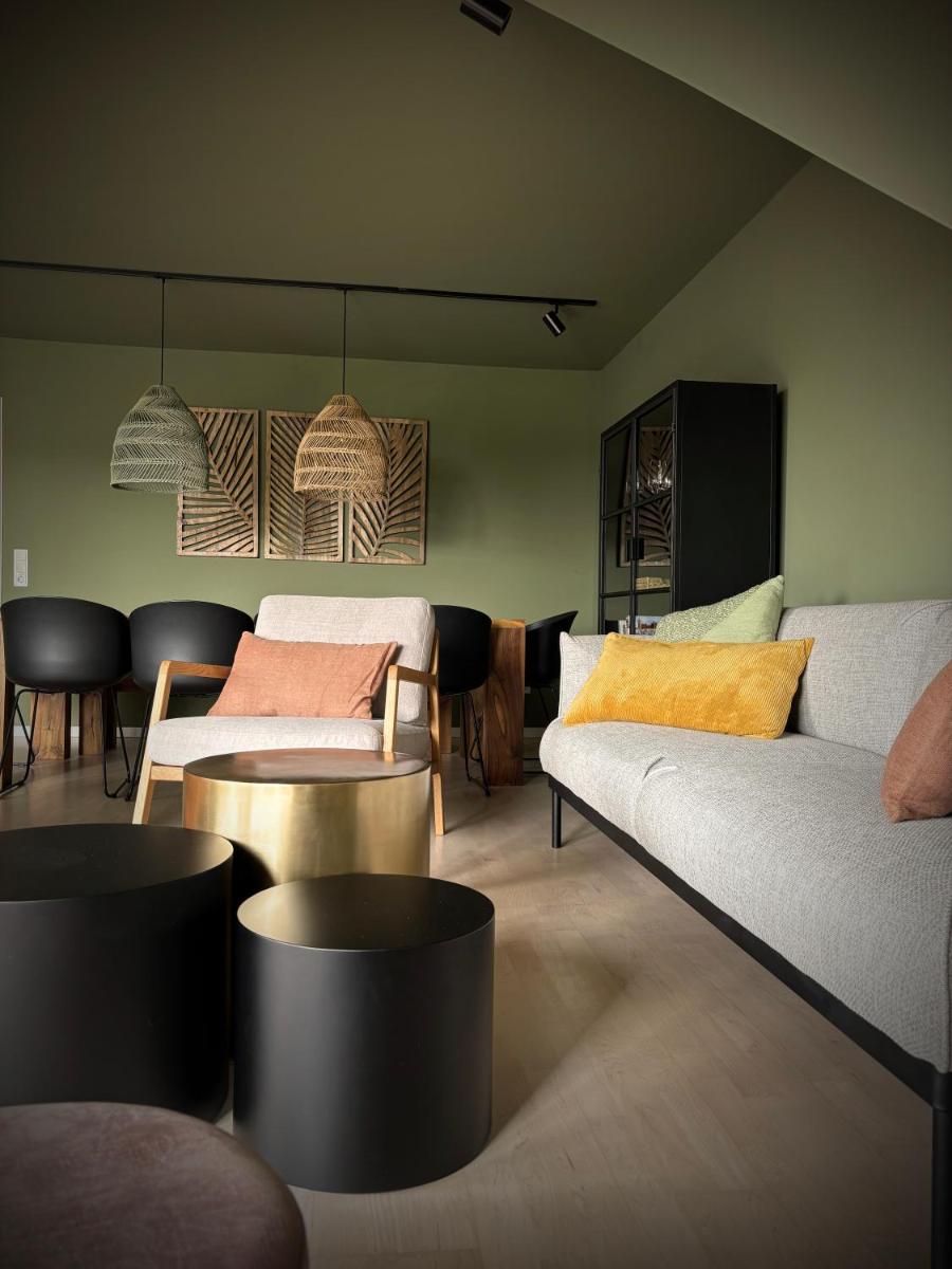 Frühstückshotel Fürstenwerth - Housity