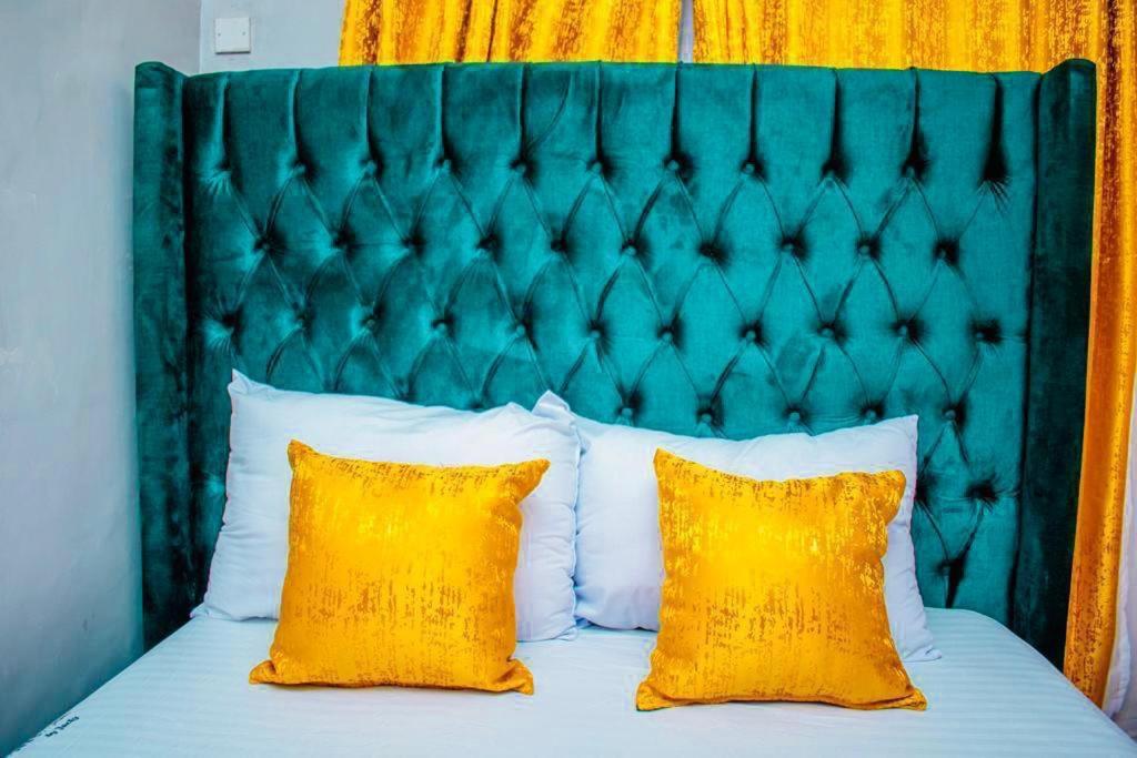 Kisii One Bedroom Furnished Apartment - Housity