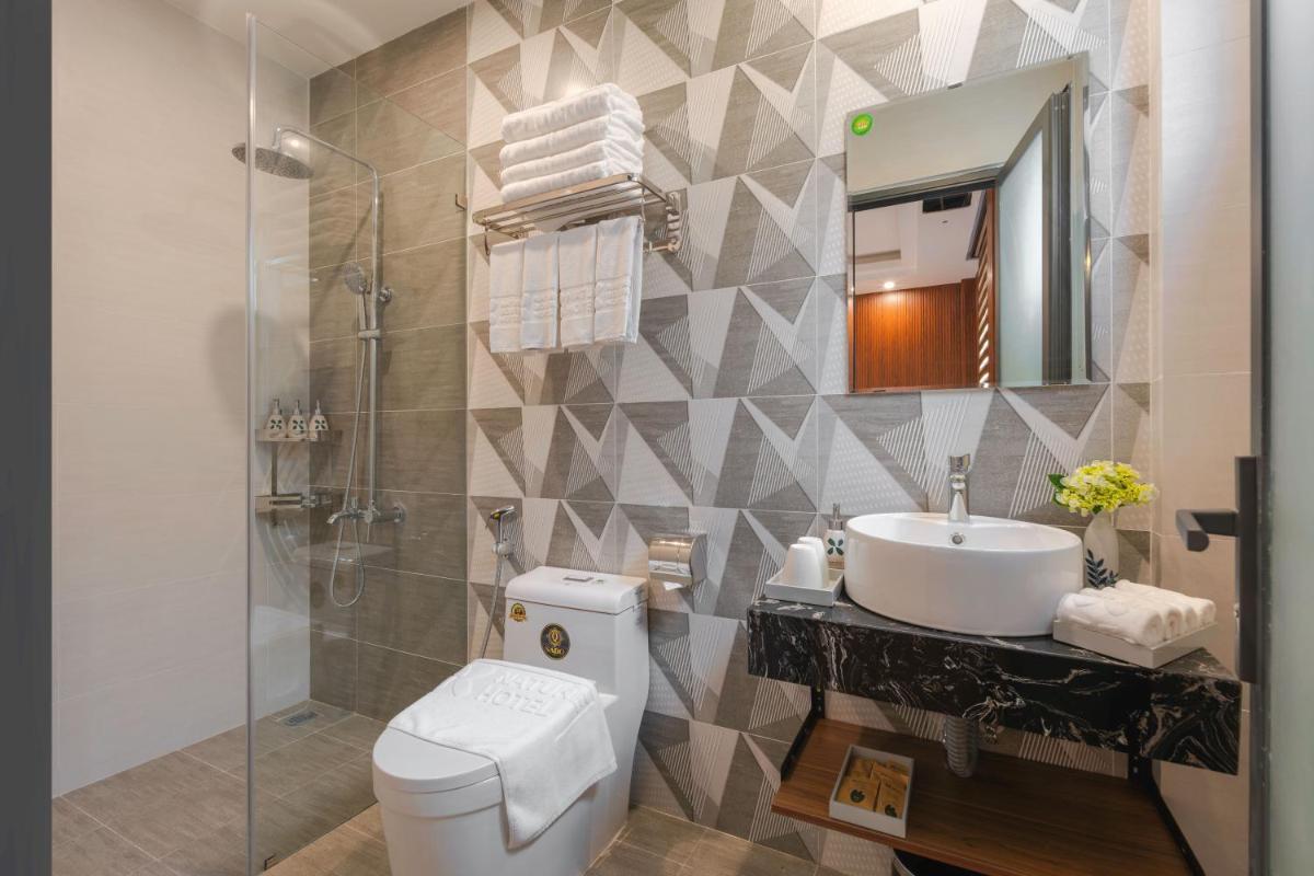 Suitetrails - Nature Hotel - Nam Kỳ Khởi Nghĩa