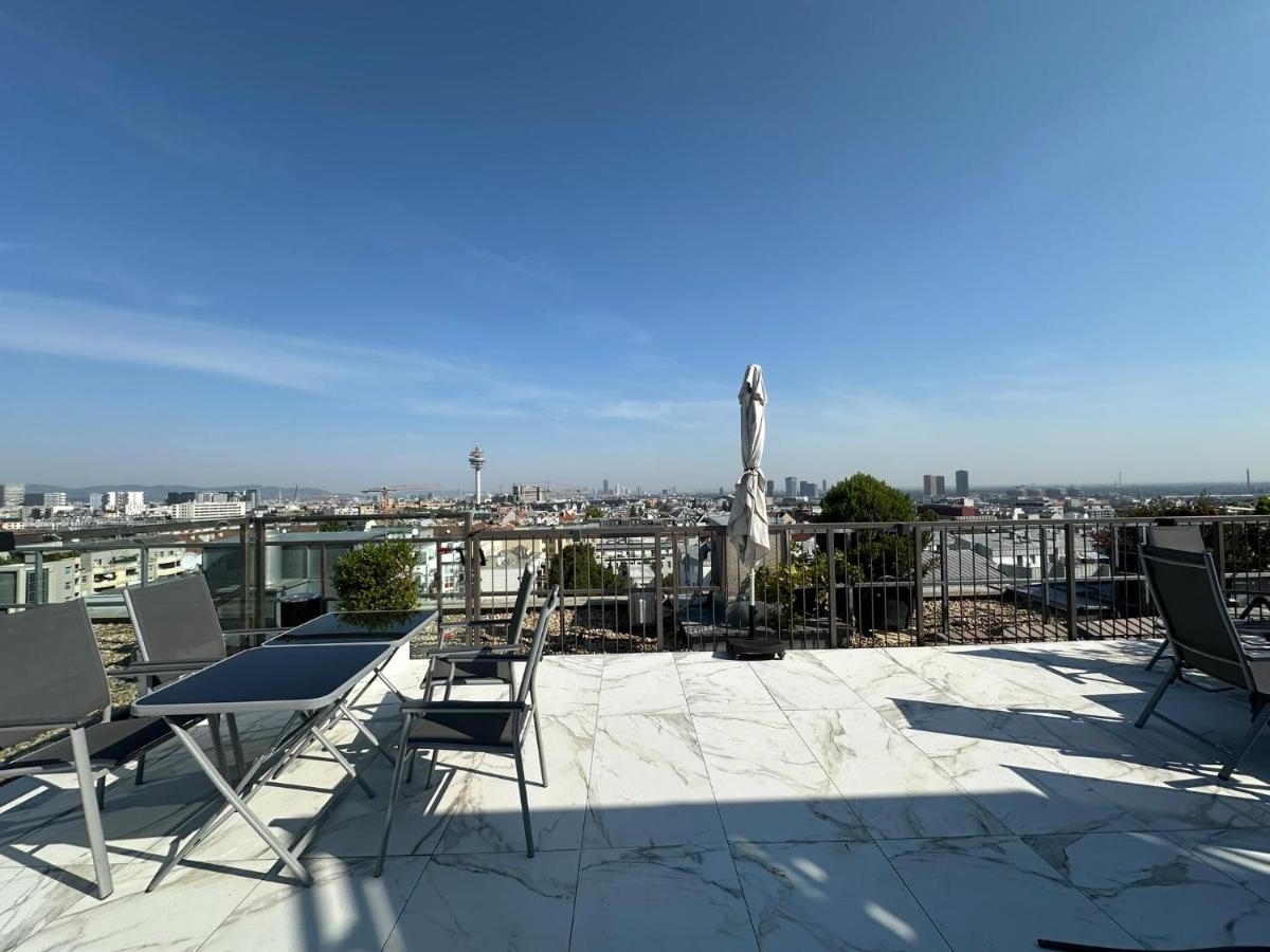 Panorama Apartments Vienna - Housity