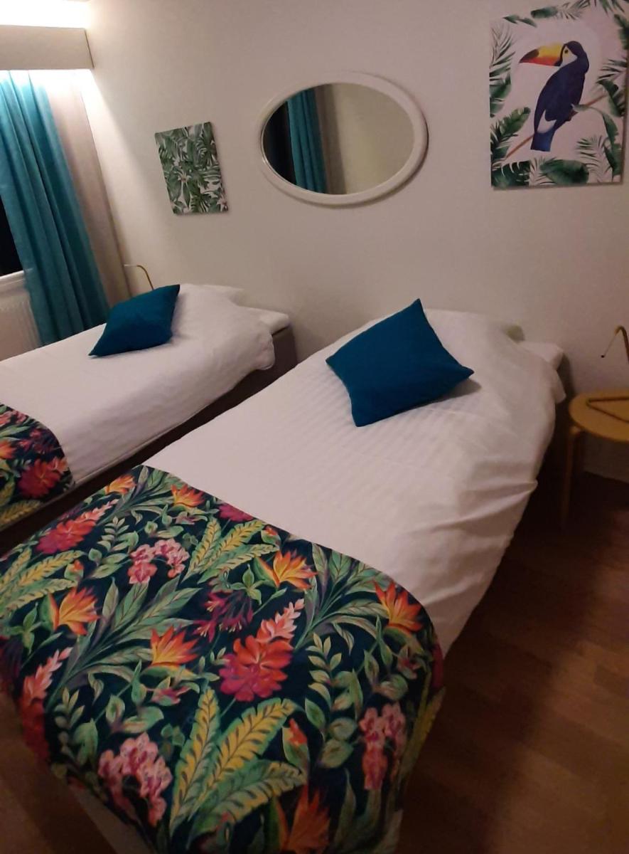 Breanäs Hotell - Housity