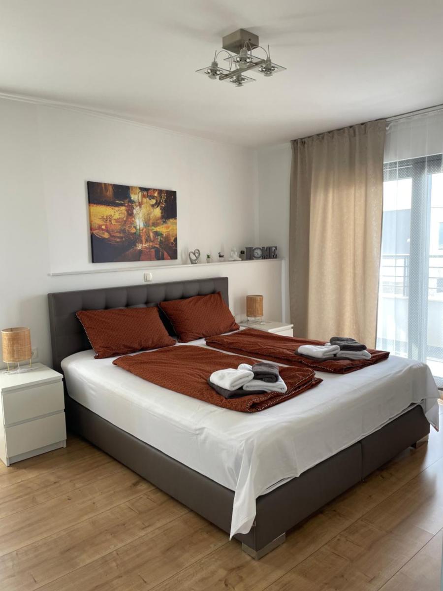 VillaPetra Makarska Veliko Brdo - Housity