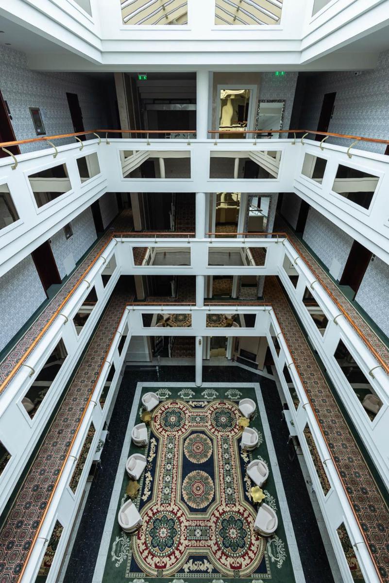 Hotel Romanita - Housity