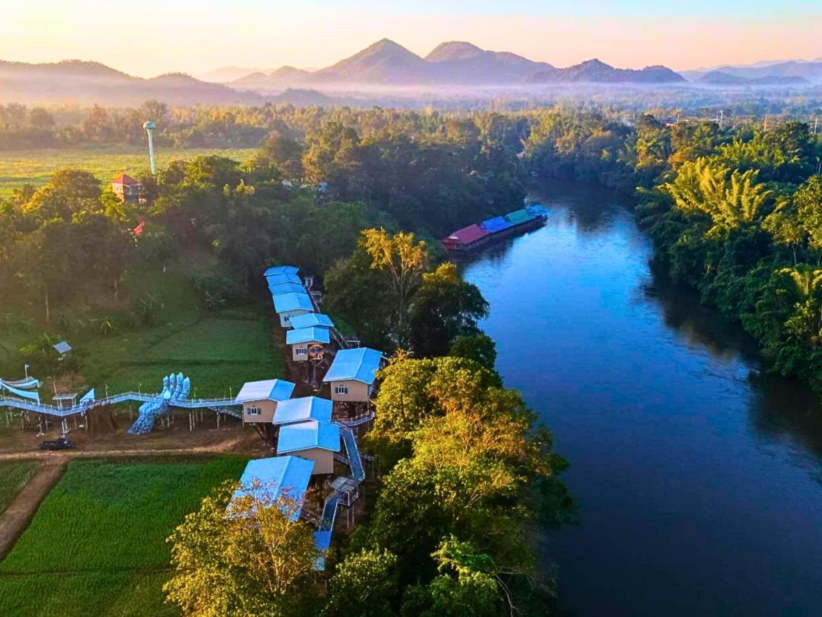 Yoko River Kwai Resort - Housity