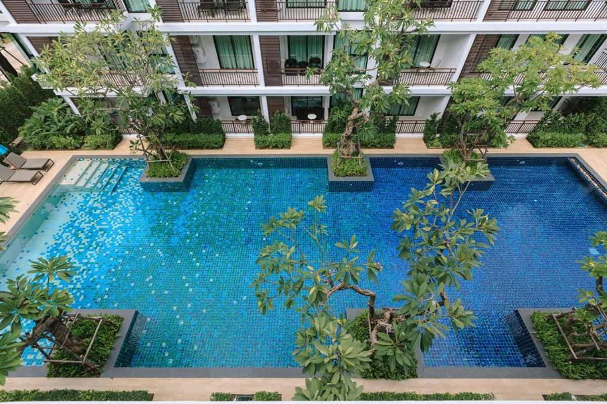 The Title Beach Front - Housity