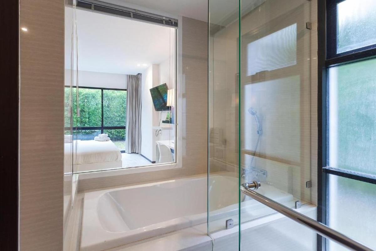 The Title Beach Front - Housity