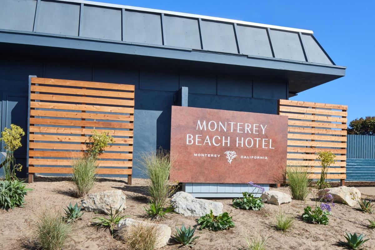 Monterey Beach Hotel, a Tribute Portfolio Hotel - Housity