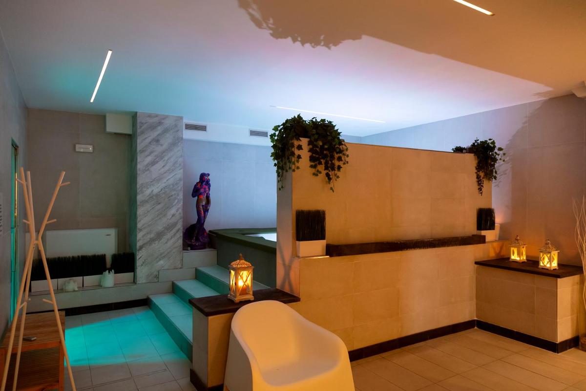 Vulcano SudEst - Housity