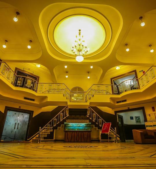 Hotel Goverdhan Palace , Mathura - Housity