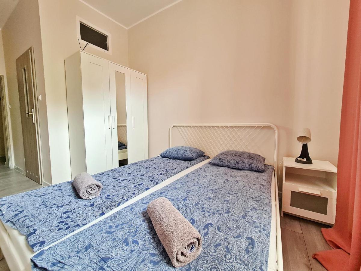 Apartament przy Zamku - darmowy parking - Housity
