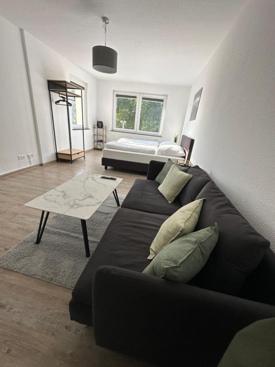 City-Apartments Hannover - Housity