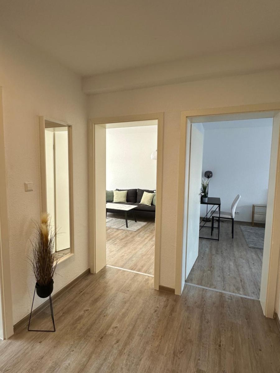 City-Apartments Hannover - Housity