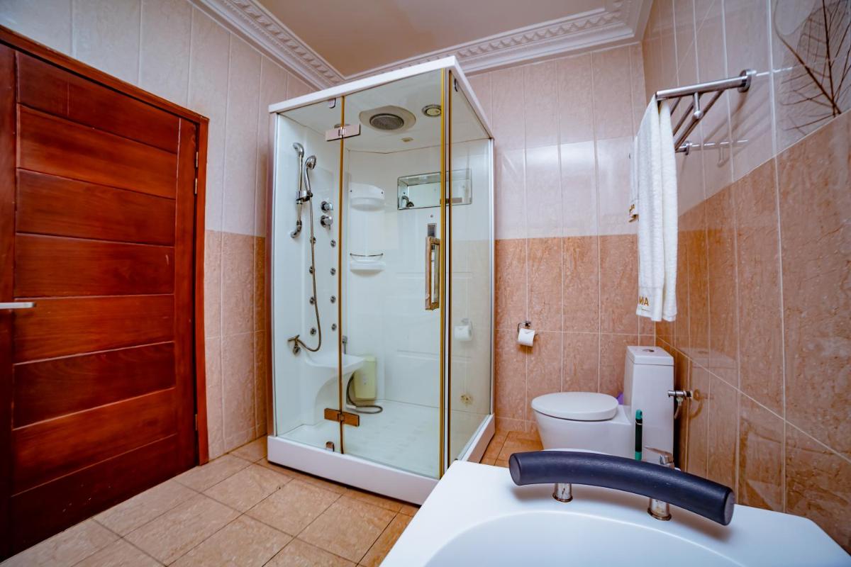 LOUMIA RESIDENCY BONAPRISO - Housity