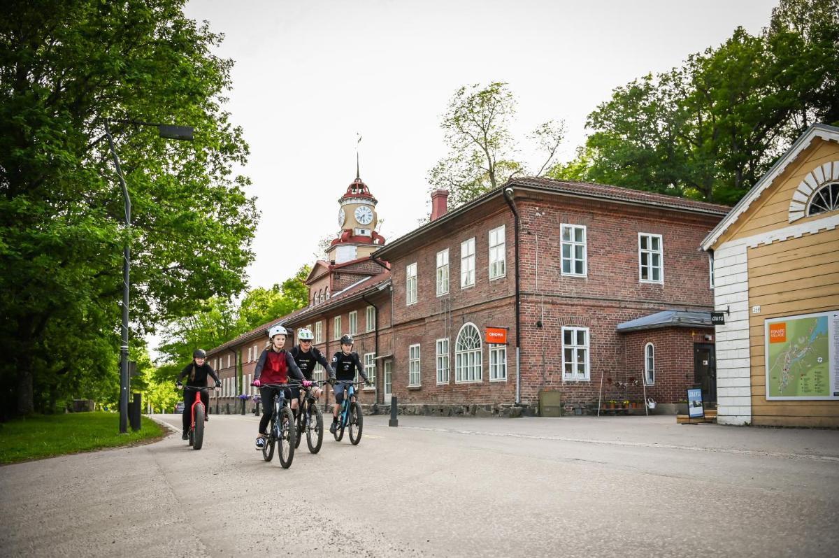 The Torby Hotel - Housity