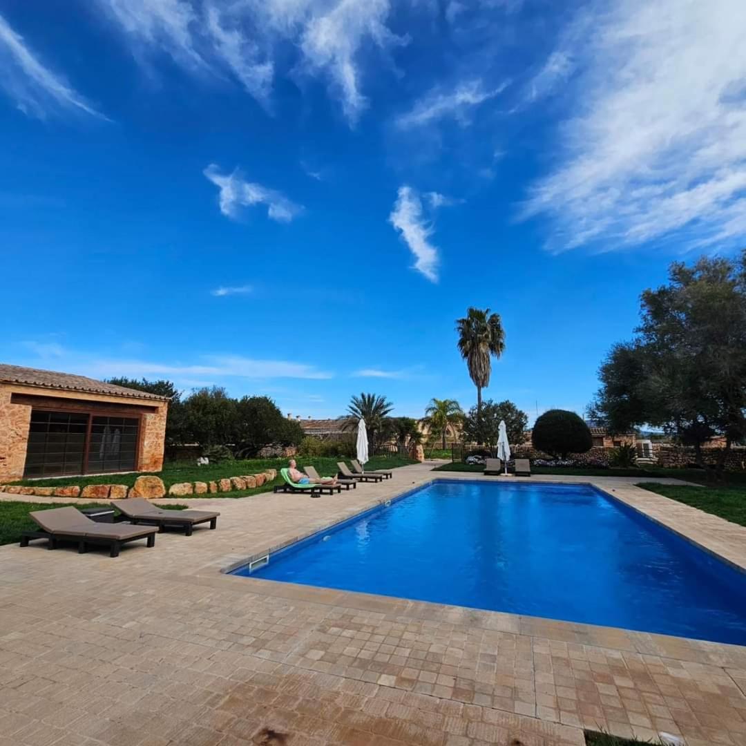 Piscina en o cerca de Bennoc Petit Hotel - Only Adults