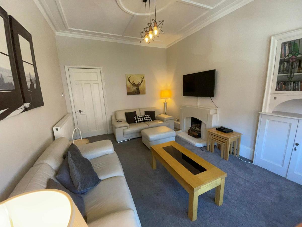 Apartment 2 Bed West End - Housity