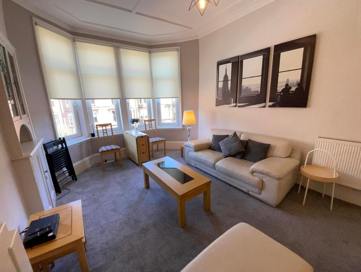 Apartment 2 Bed West End - Housity