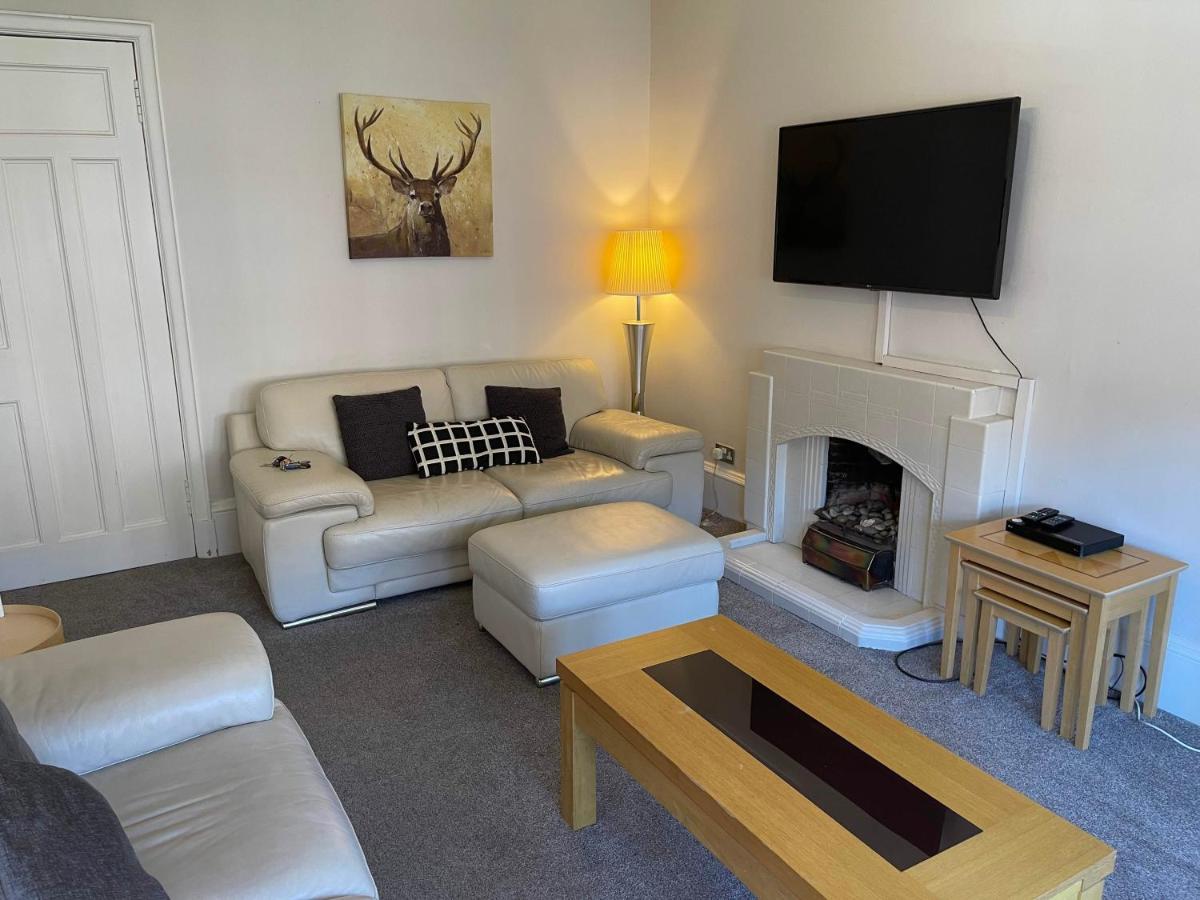 Apartment 2 Bed West End - Housity