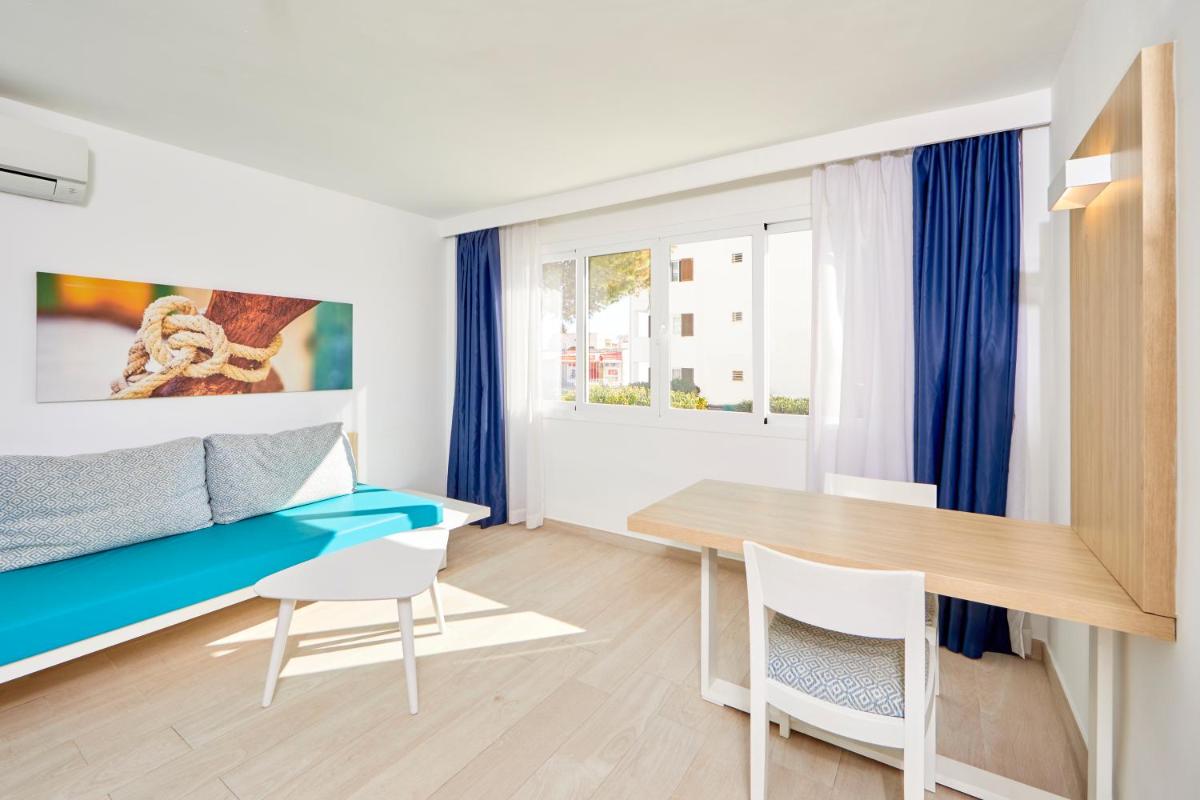 Sun Beach - Housity
