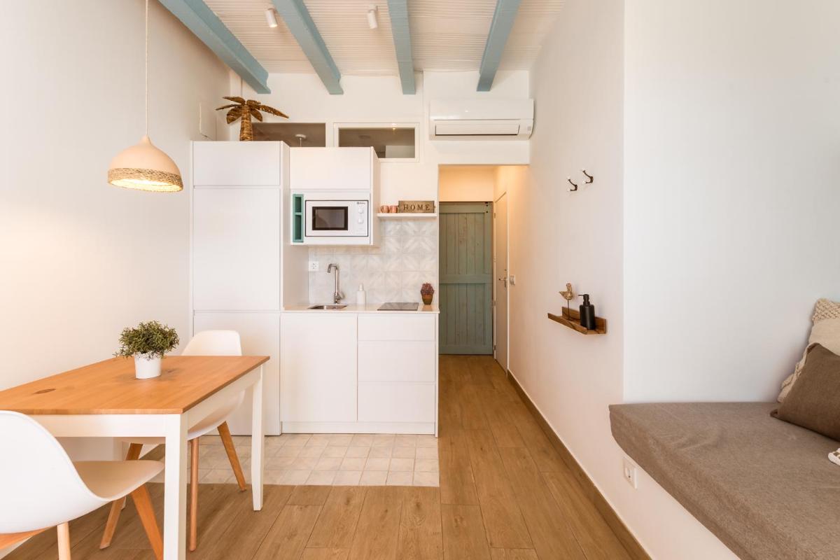 The Wave Apartment - Housity