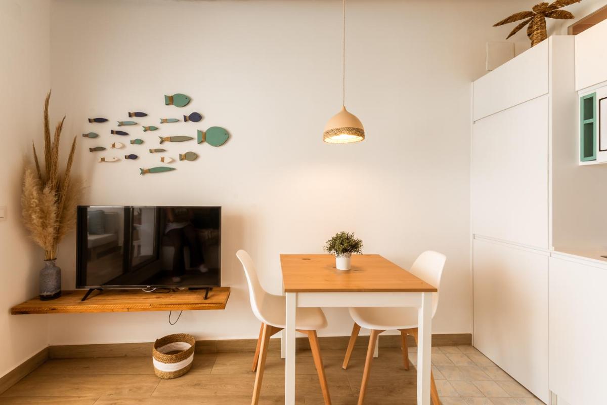 The Wave Apartment - Housity