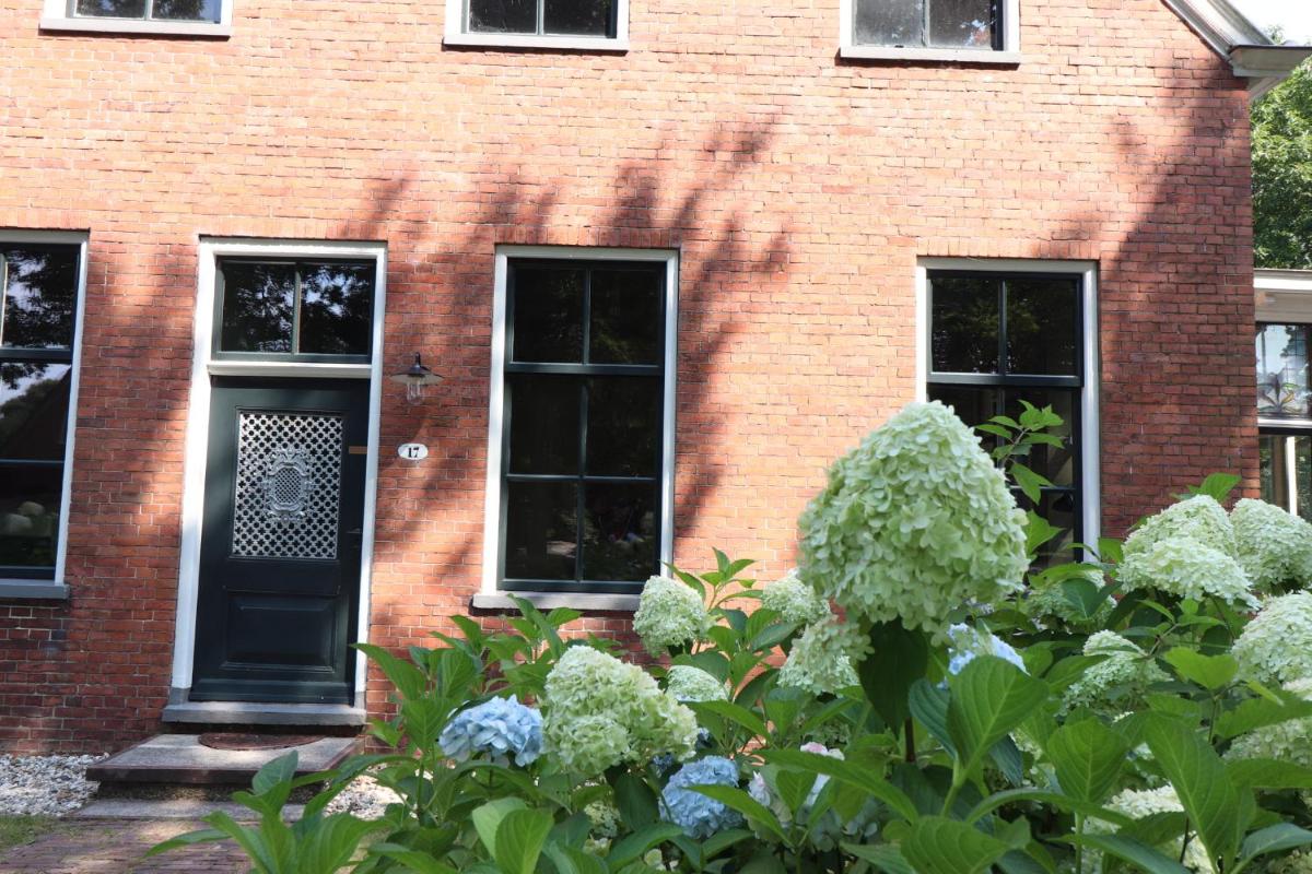 B&B In het Voorhuys - Housity
