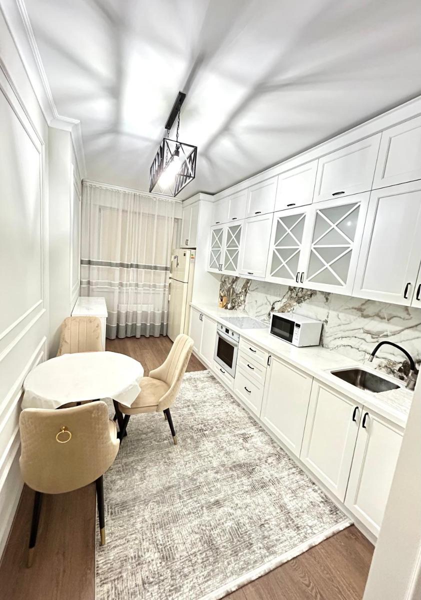 Suitetrails - Terra business class apartments