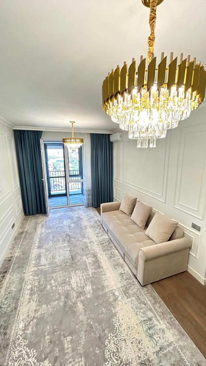 Suitetrails - Terra business class apartments