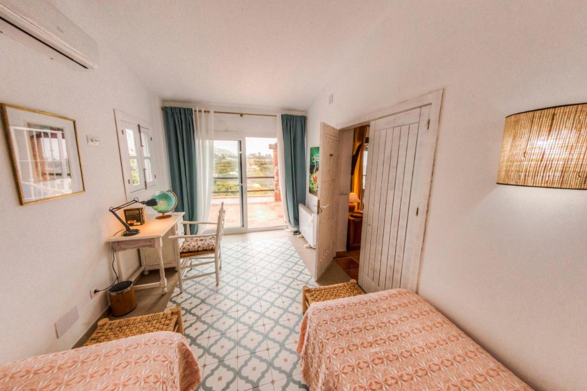 Los Espejos de Frigiliana - Housity