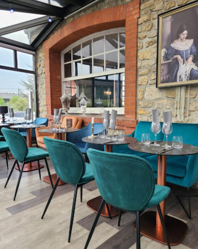 Logis Hôtel Restaurant l'Auberge Normande - Housity