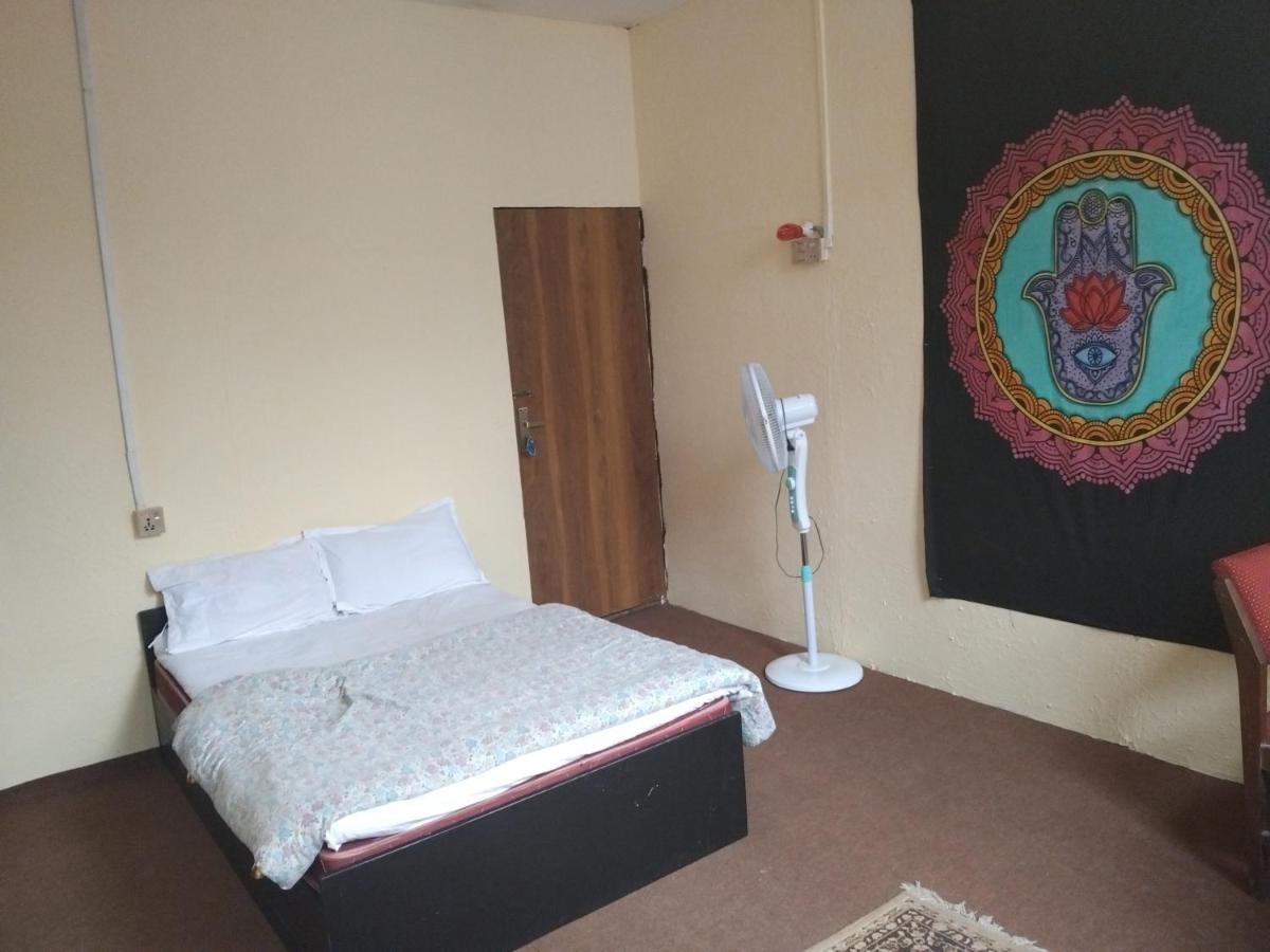 Mystic Vibes Fitness - SoulTribe Commune - Housity