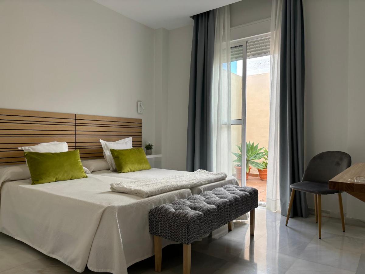 Hotel Lince - Housity