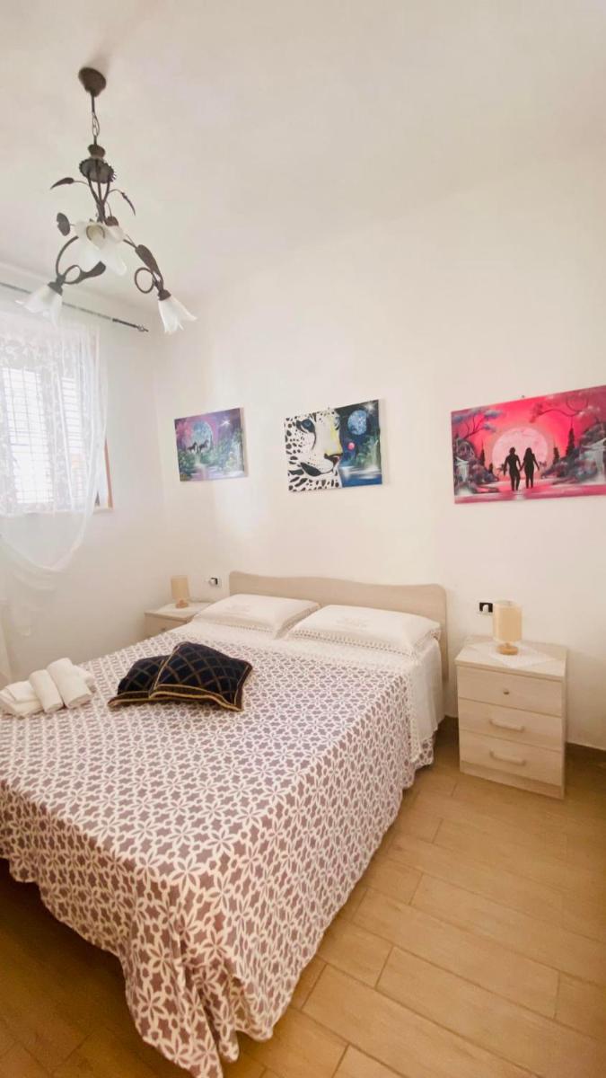 Casa di Iside - Housity