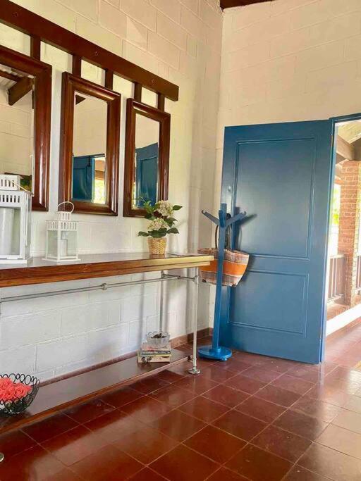 Villa Carmen en Jarabacoa - Housity